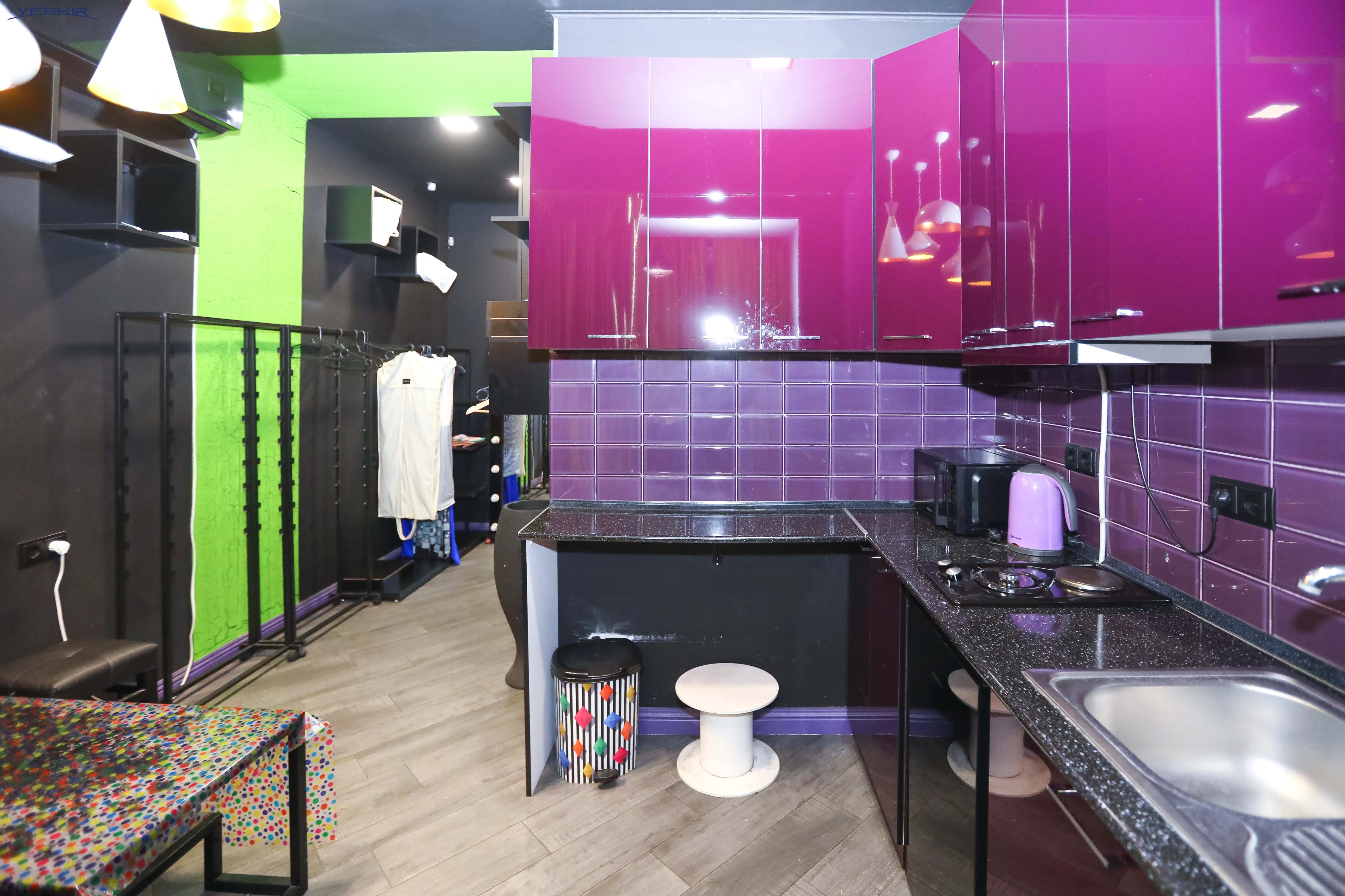 Квартиры Код 10+121379