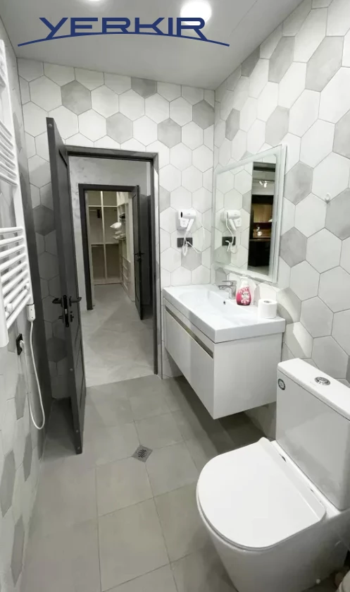 Apartments Code: 10+113935