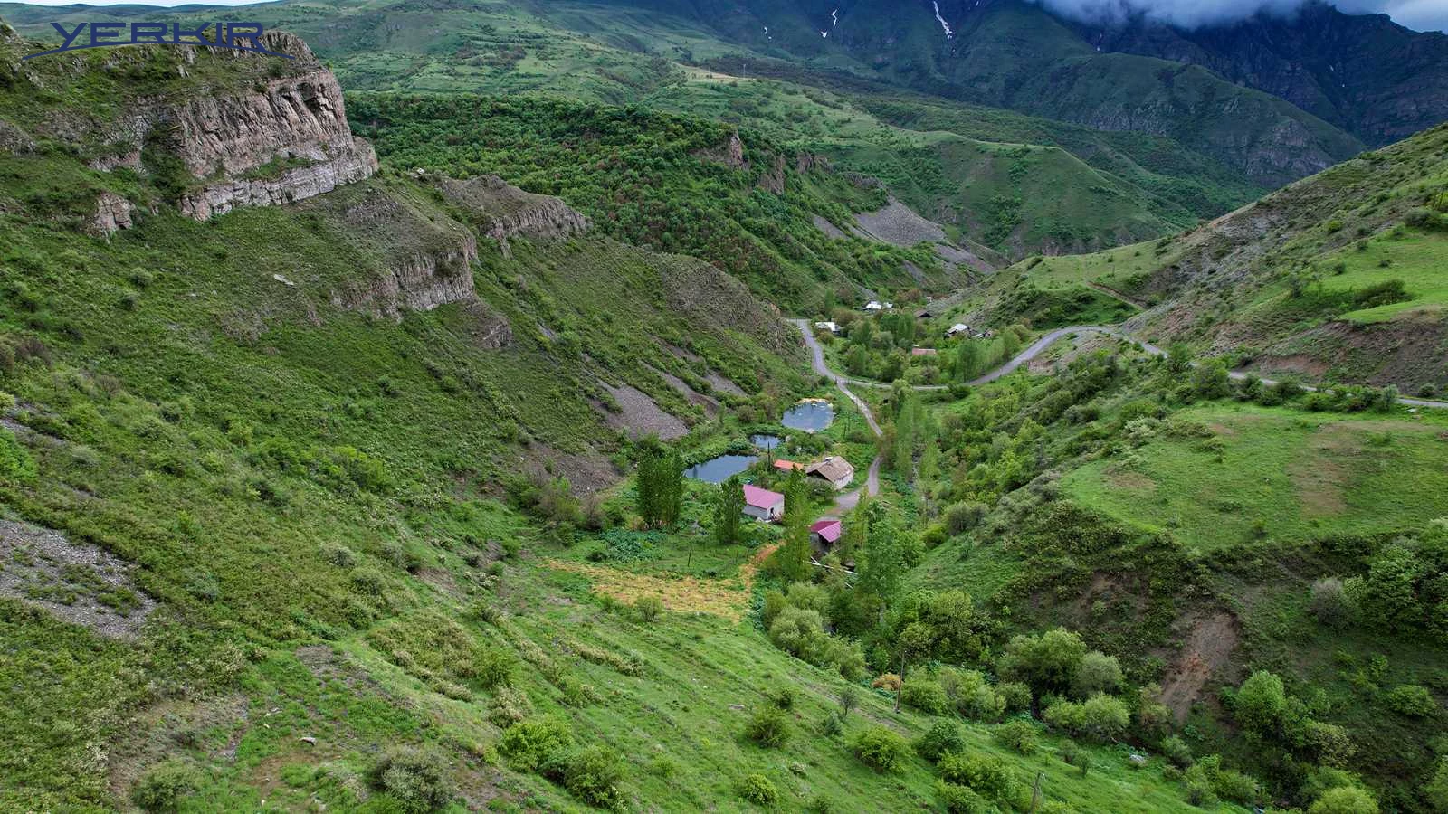 Առանձնատներ Կոդ` 3+511494