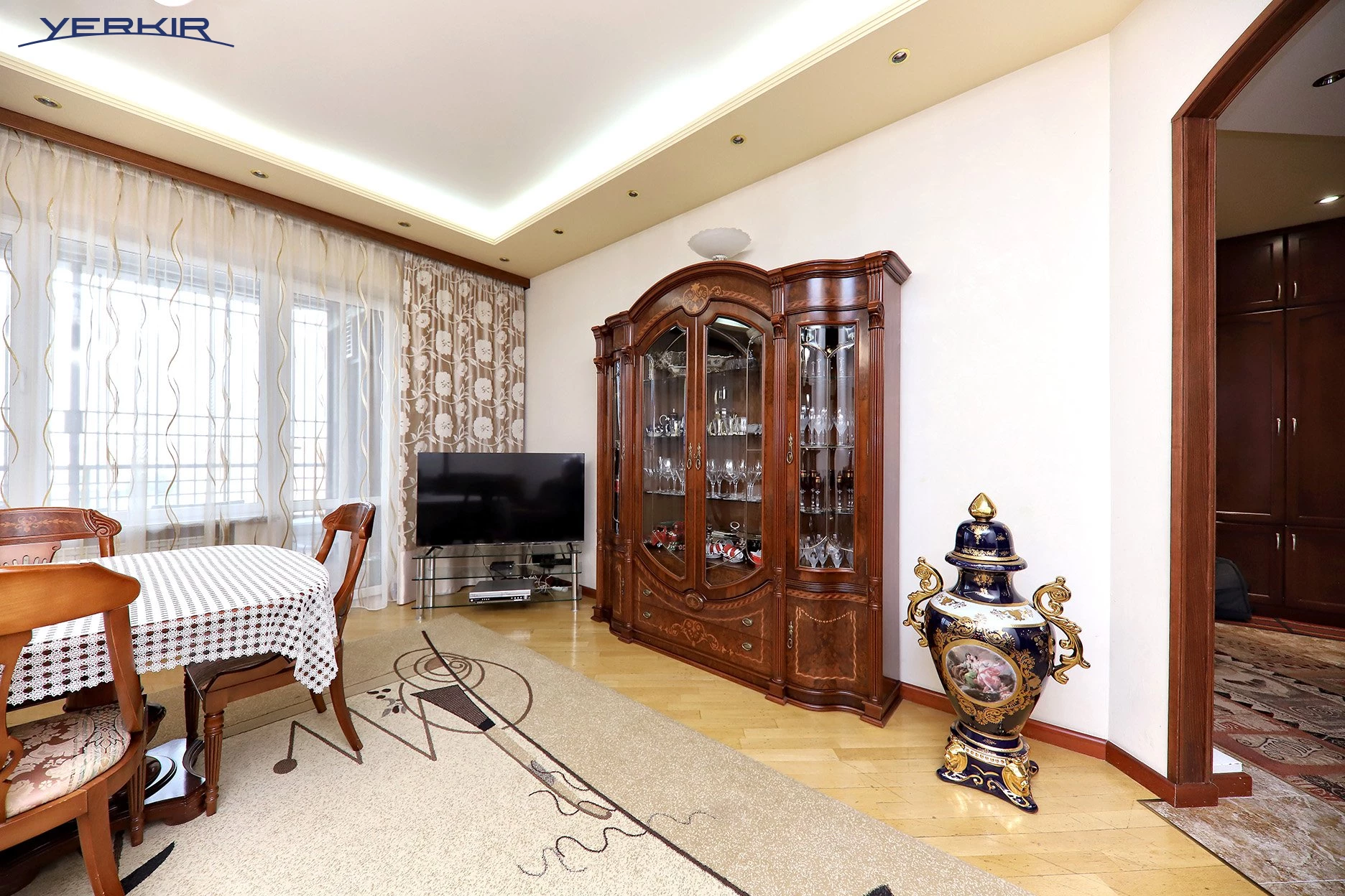 Apartments Code: 2+411160