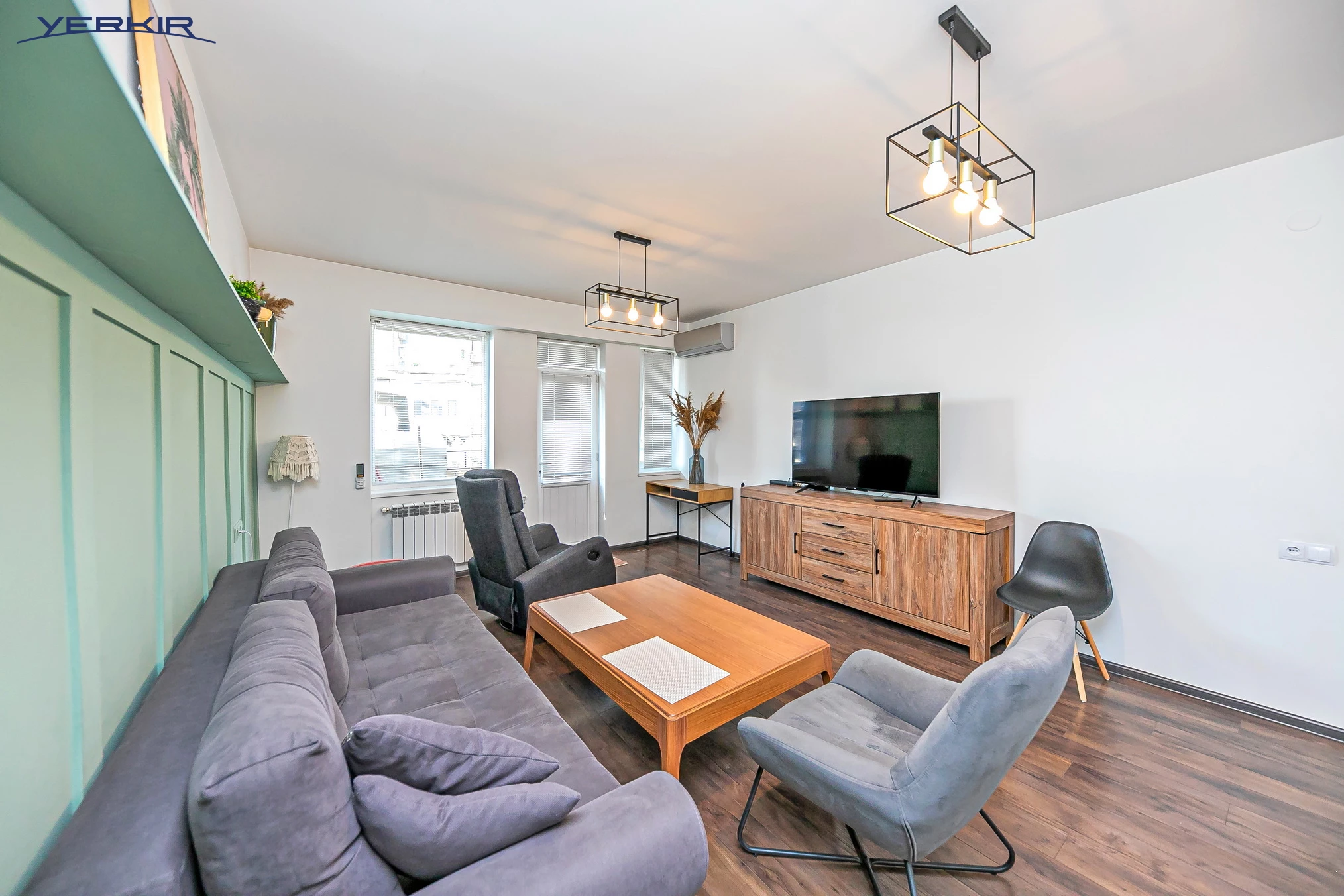 Квартиры Код 1+218979