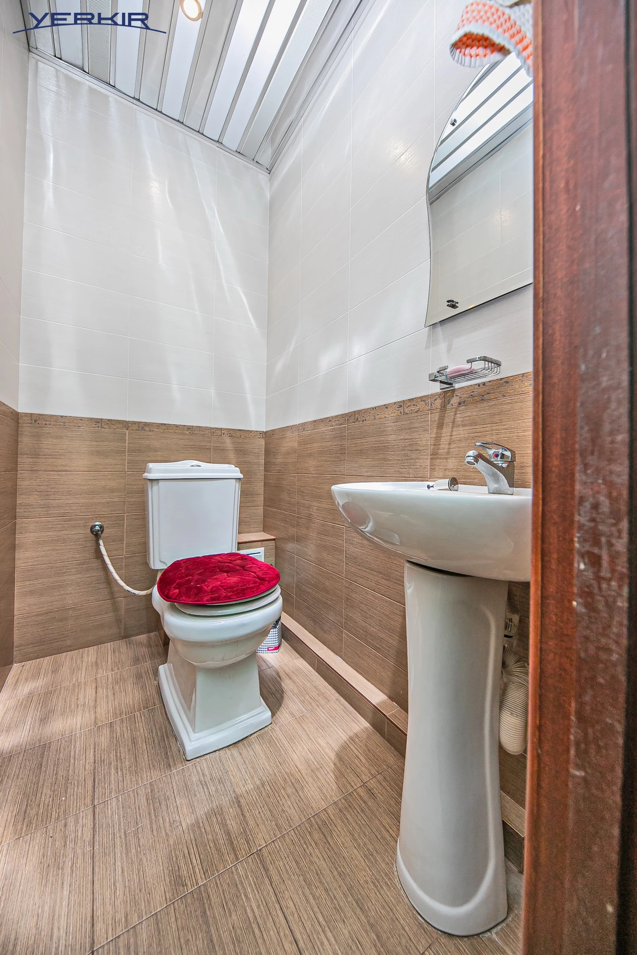 Բնակարաններ Կոդ` 1+217586