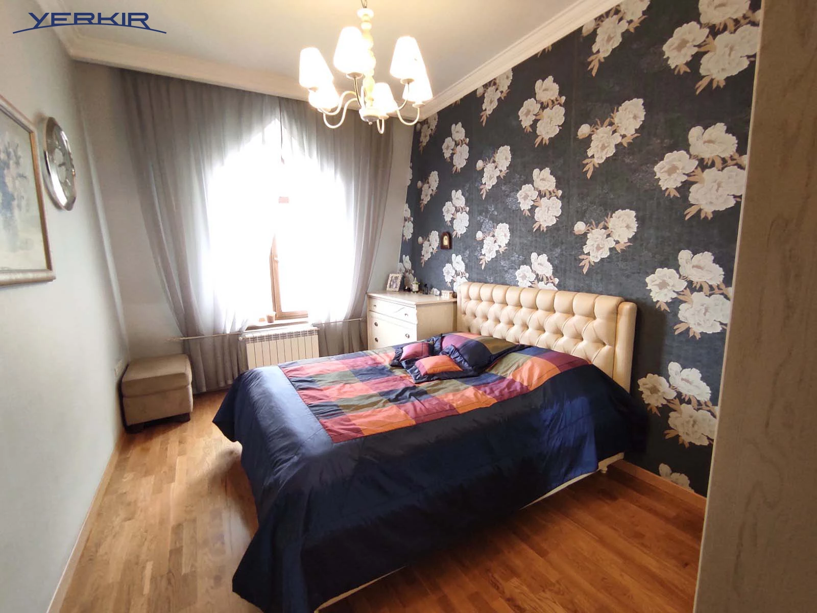 Квартиры Код 1+315378