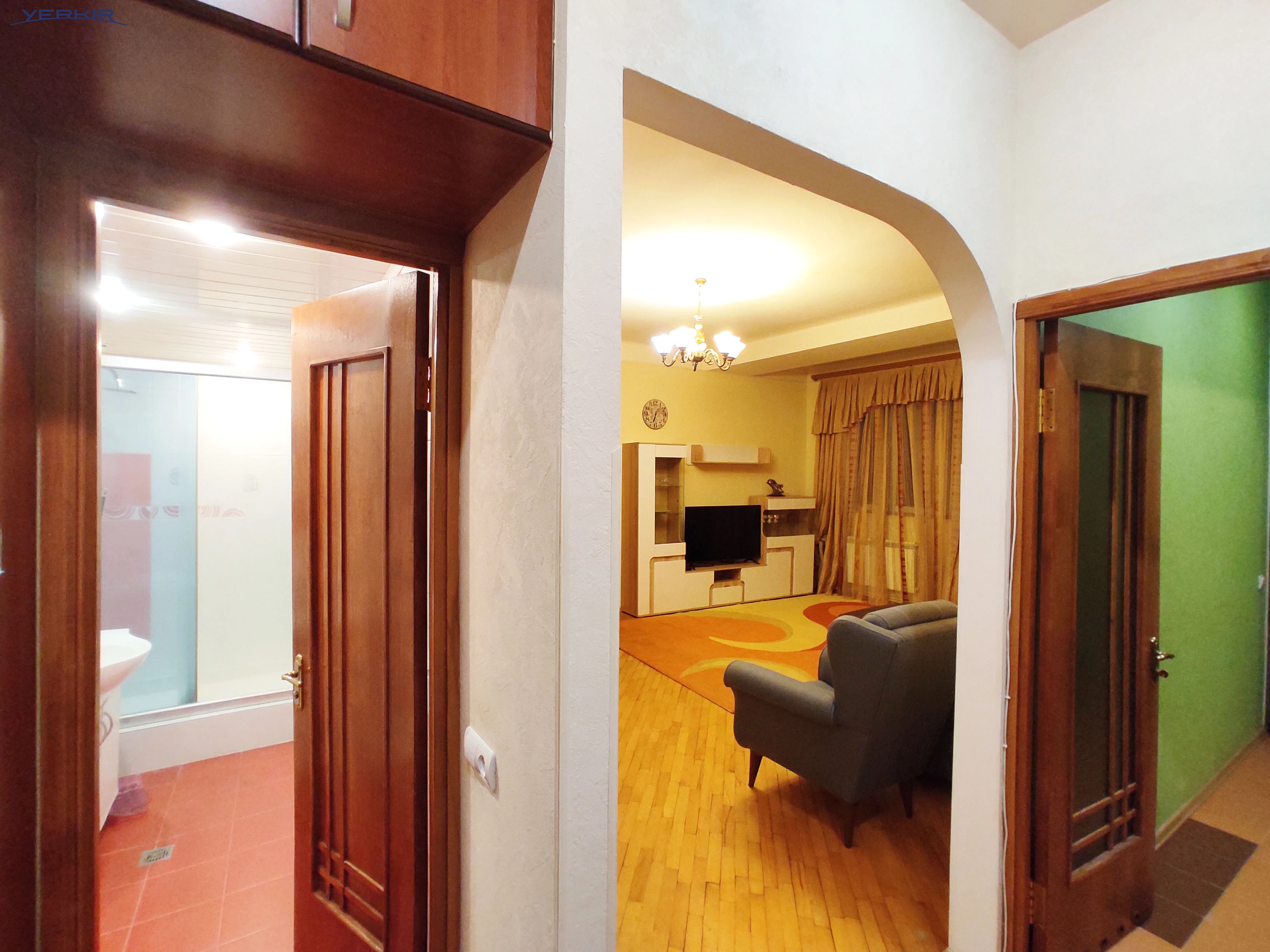 Apartments Code: 10+313828