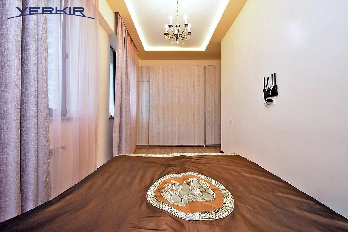 Apartments Code: 3+406922