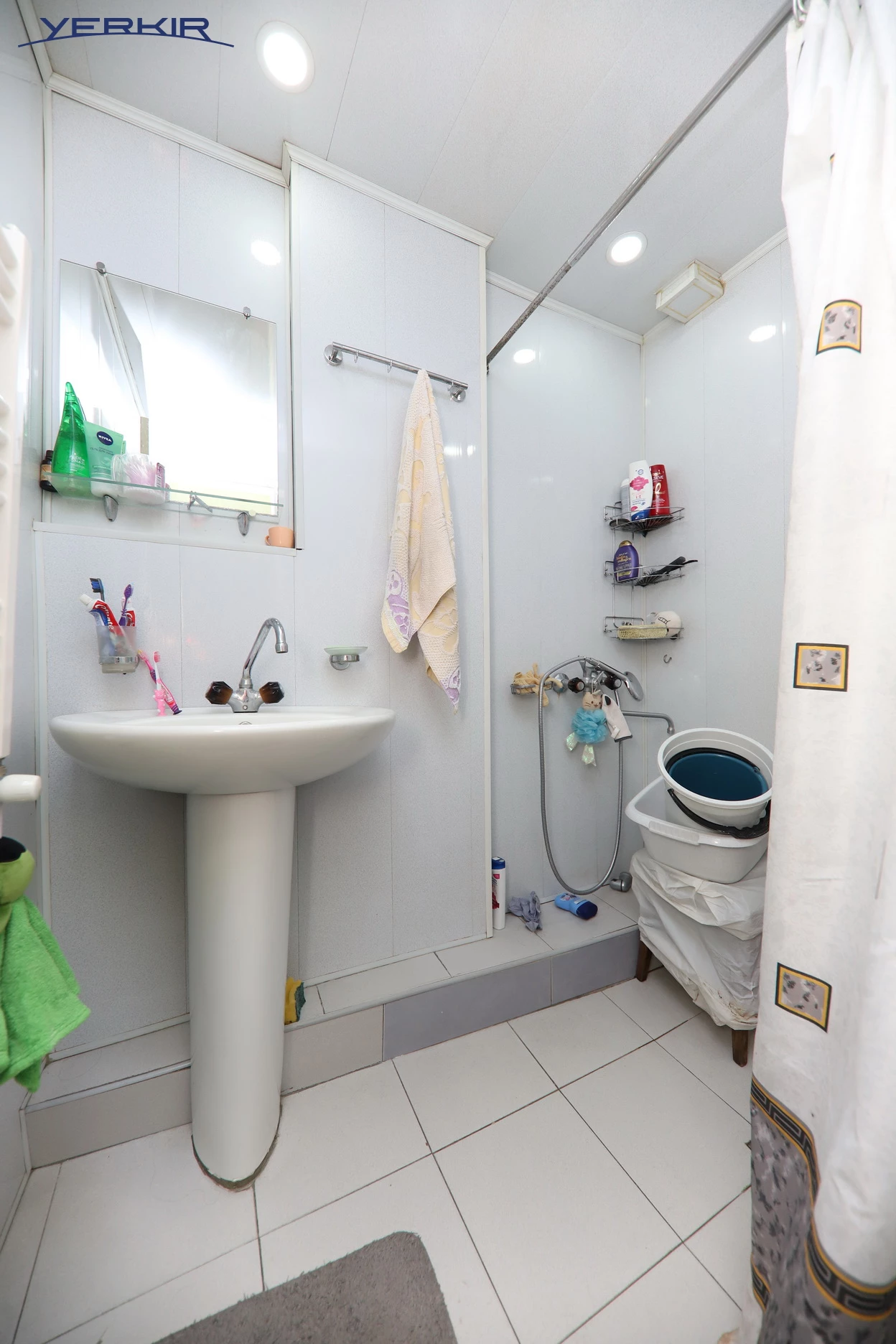 Բնակարաններ Կոդ` 3+311125