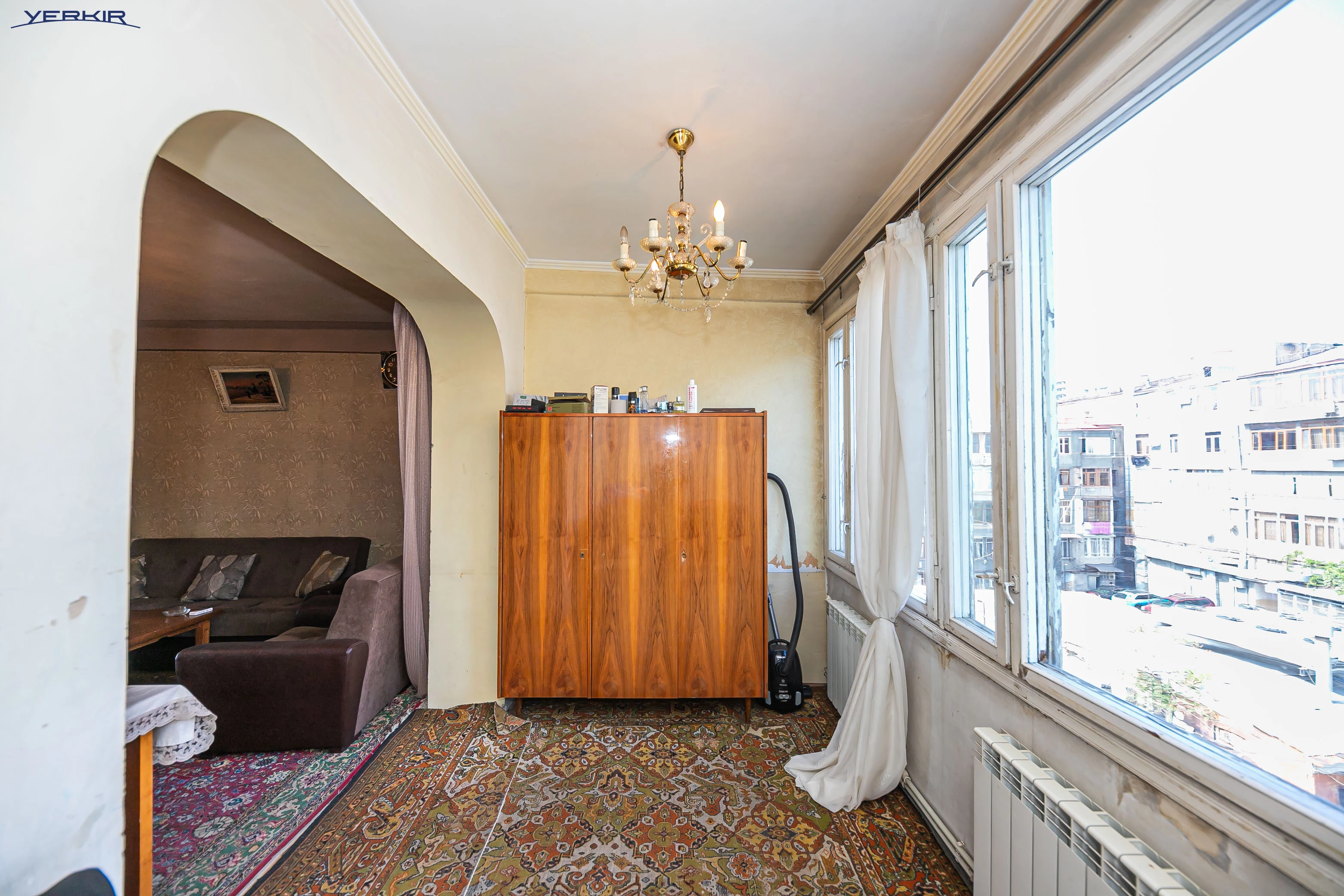 Квартиры Код 3+319033