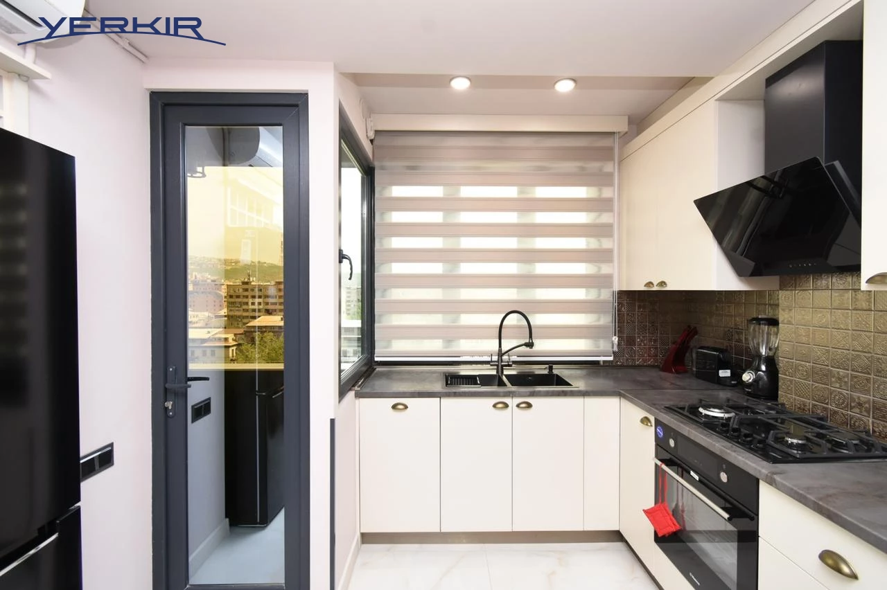 Apartments Code: 2+118204