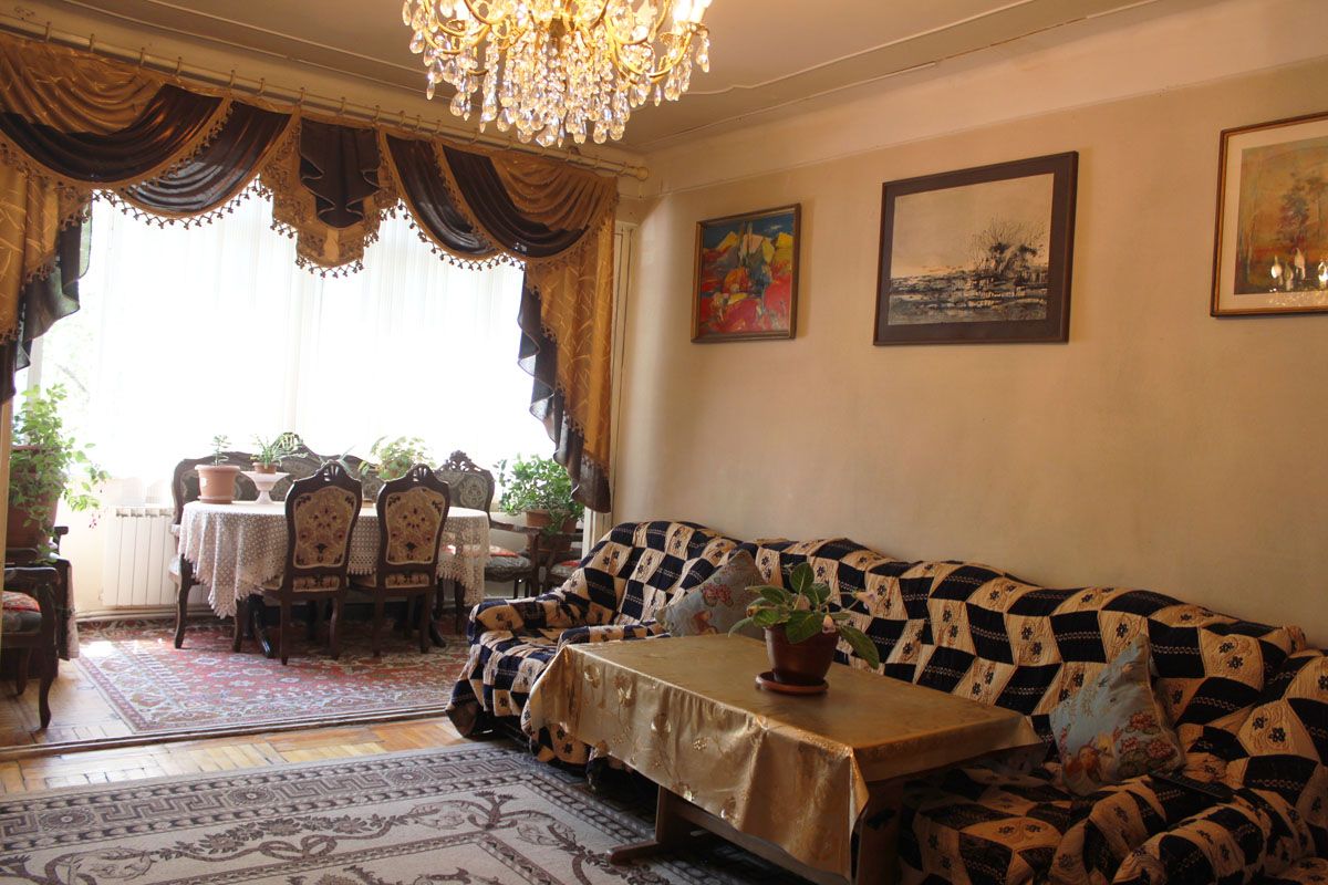 Квартиры Код 10+202941