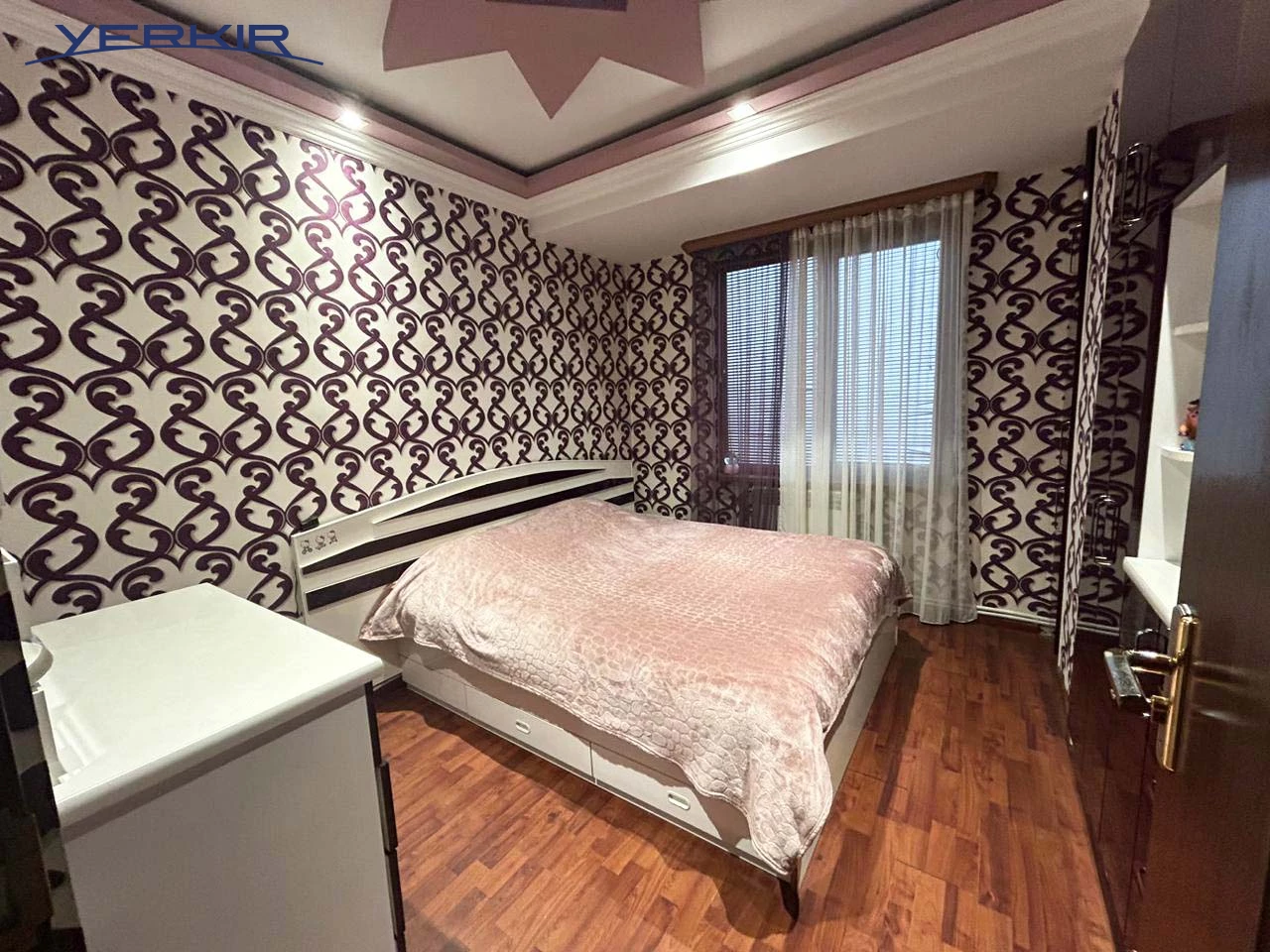 Квартиры Код 5+315405