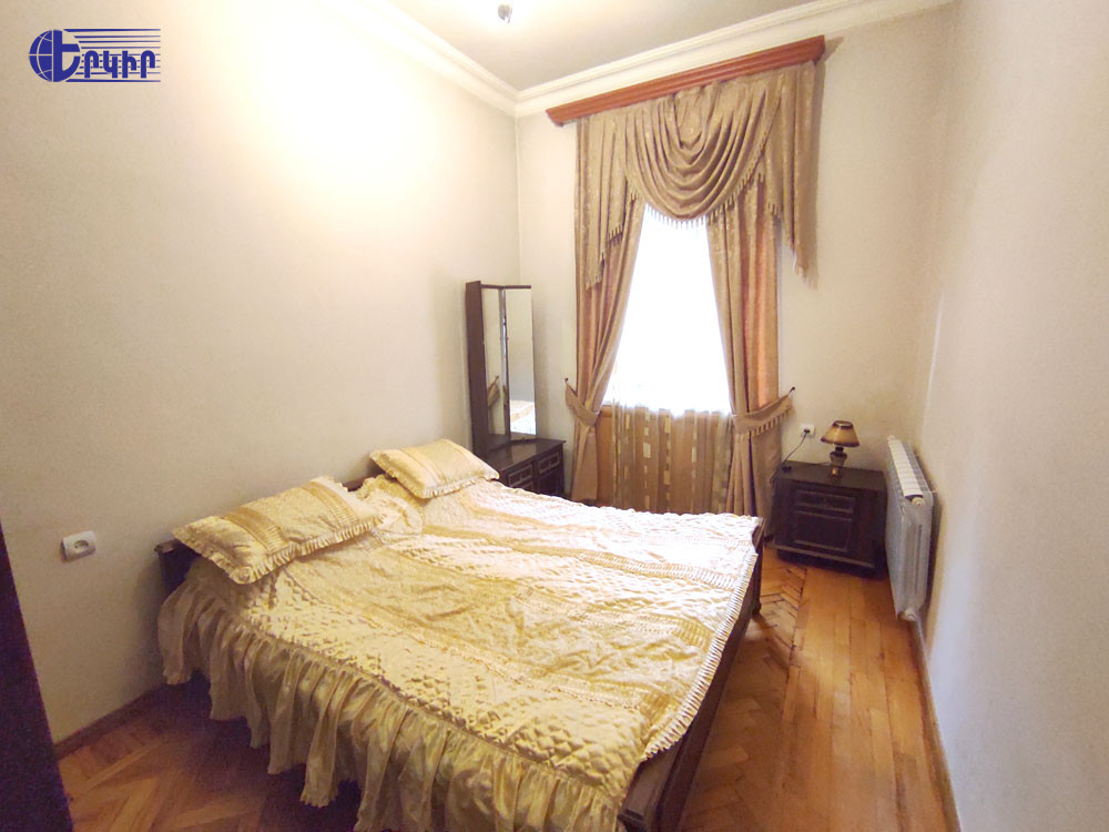 Квартиры Код 5+103477