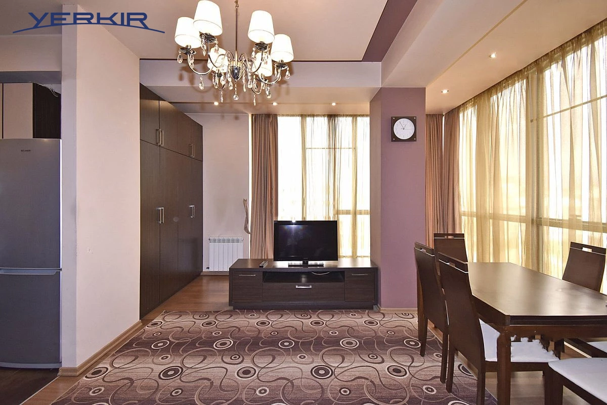 Apartments Code: 5+216450