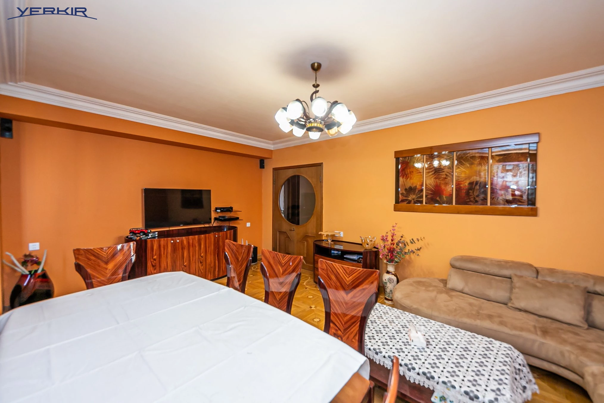 Apartments Code: 2+406927