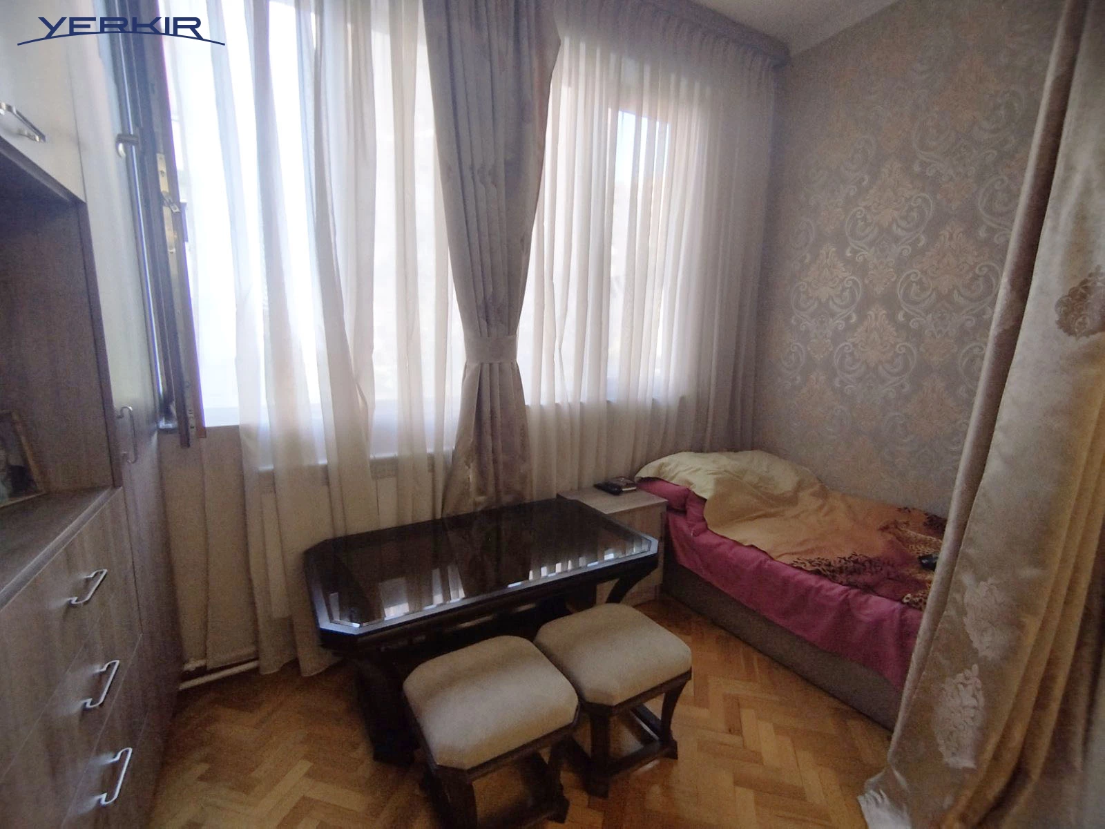 Apartments Code: 2+212736