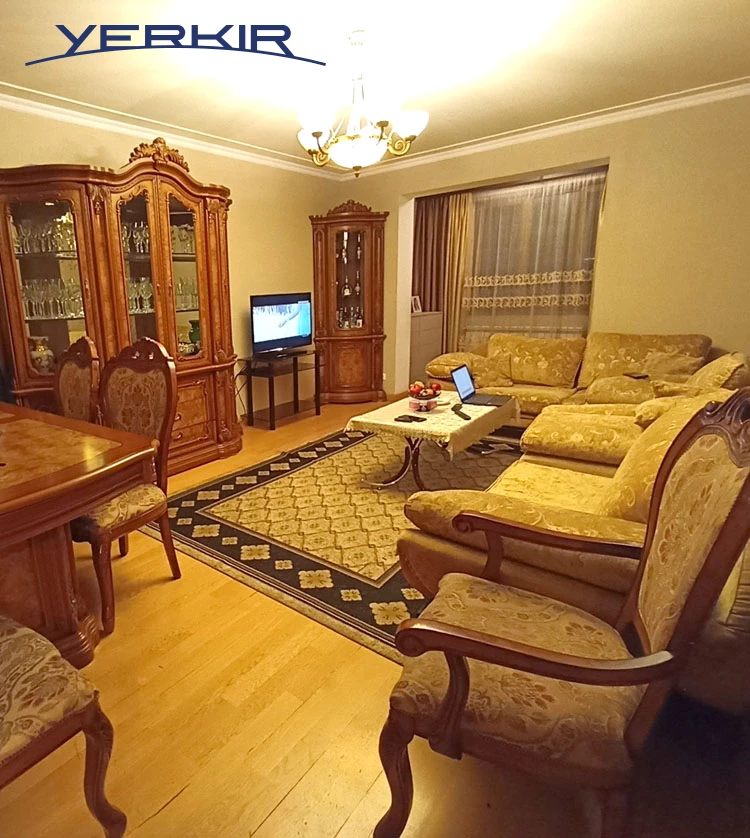 Квартиры Код 10+308164