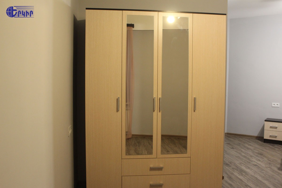 Apartments Code: 3+407122