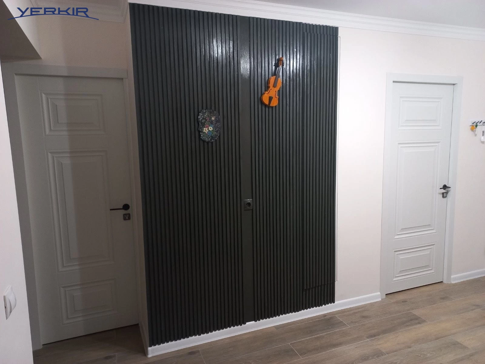 Квартиры Код 5+317656