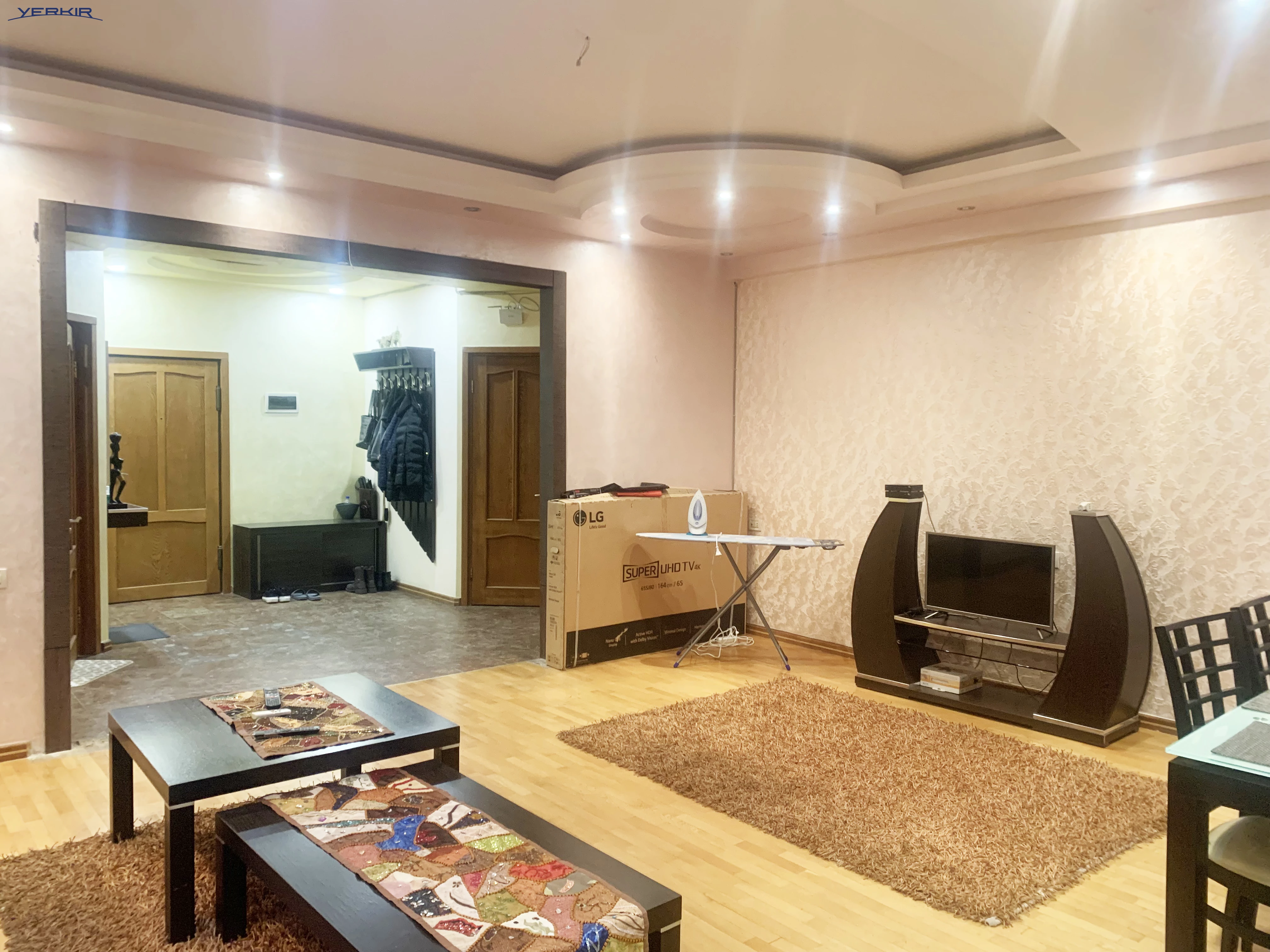 Բնակարաններ Կոդ` 3+4645394