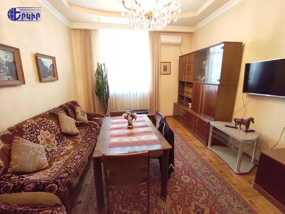 Квартиры Код 5+301854