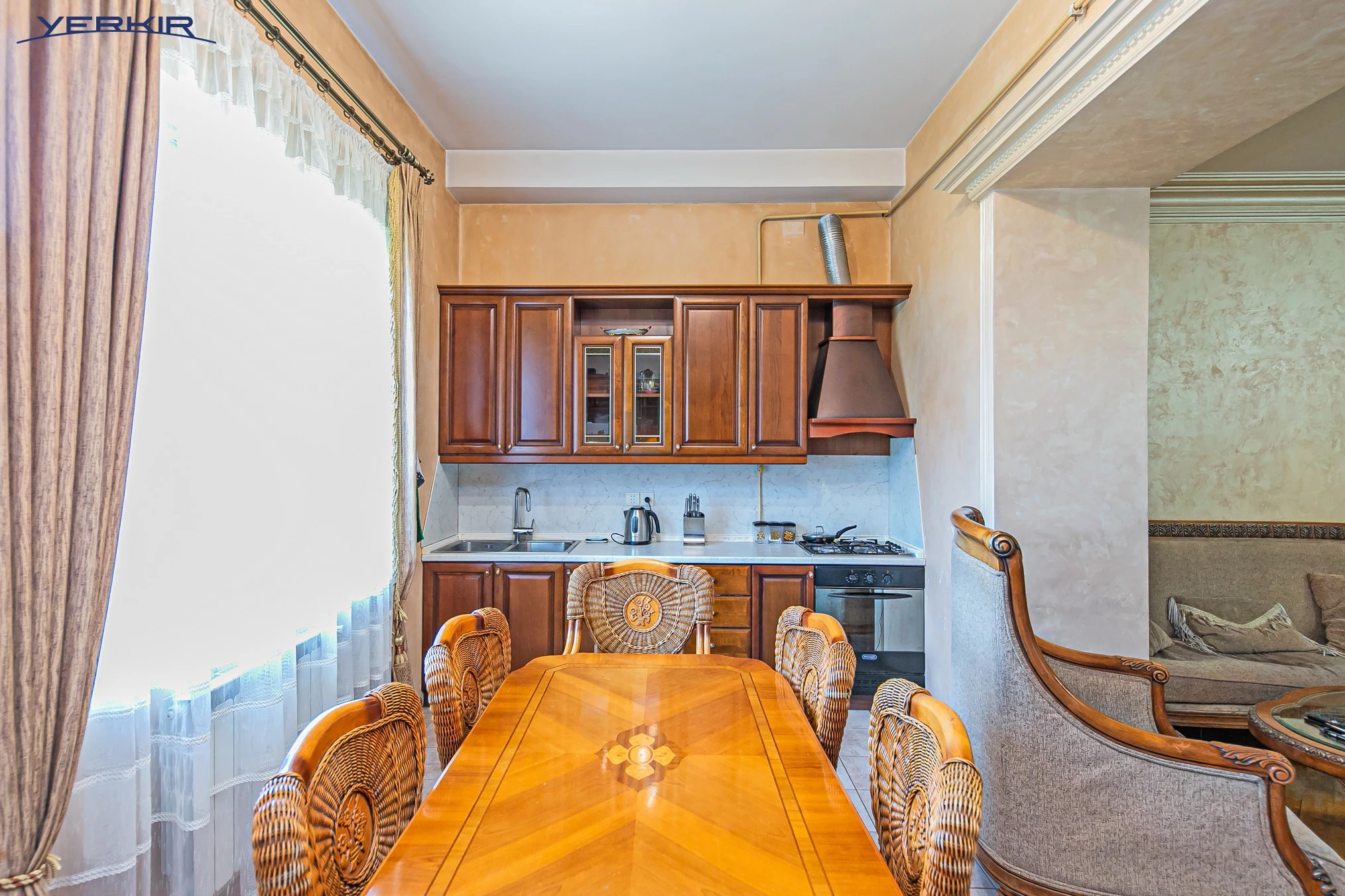 Квартиры Код 10+418505