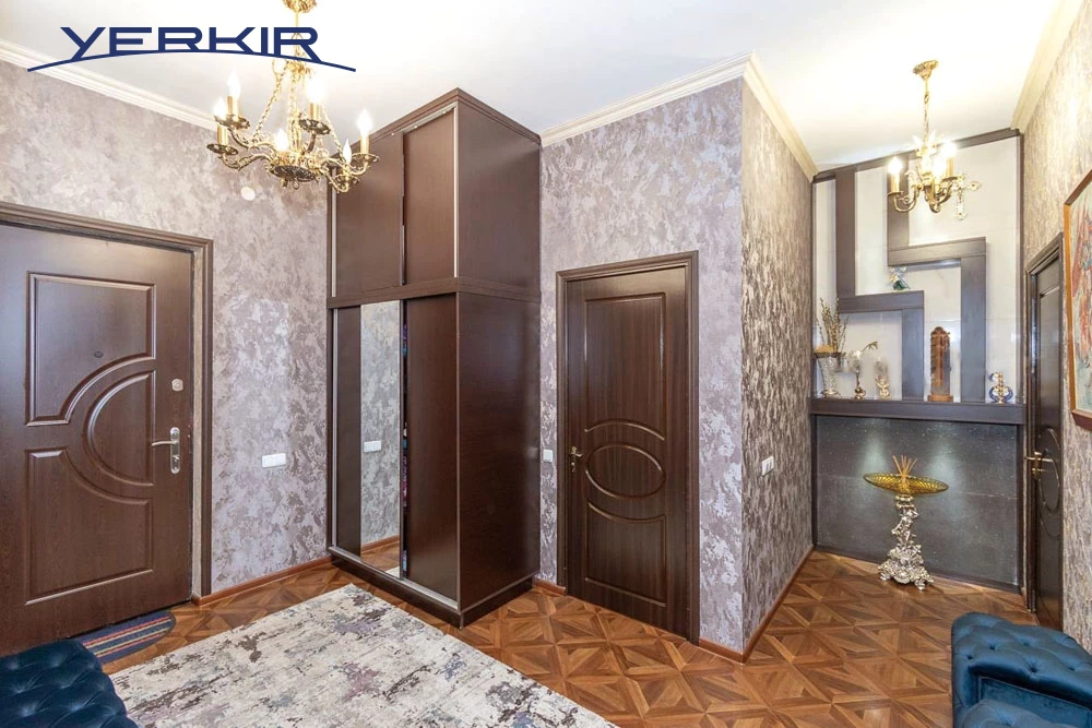 Квартиры Код 10+308153