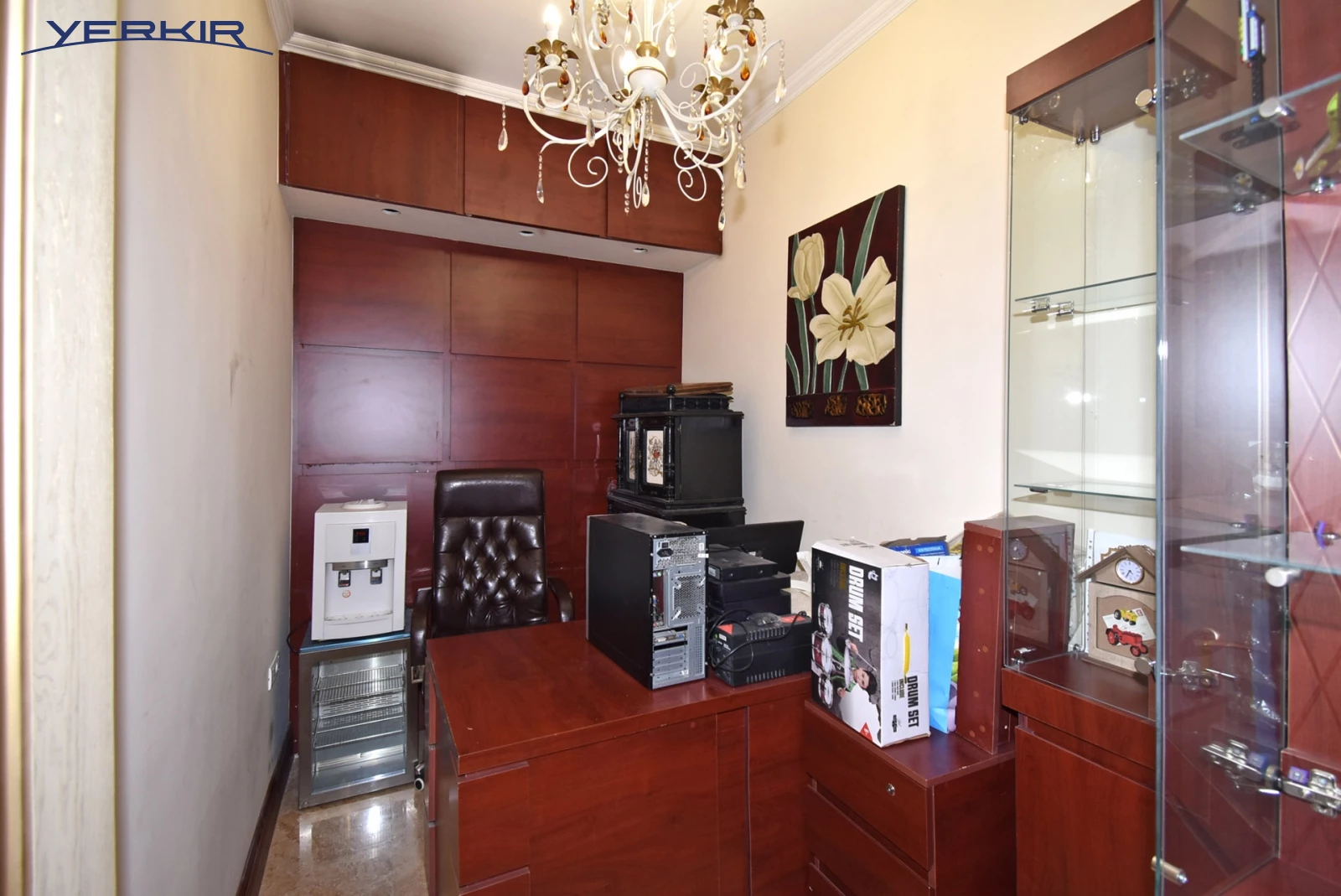 Apartments Code: 5+316512