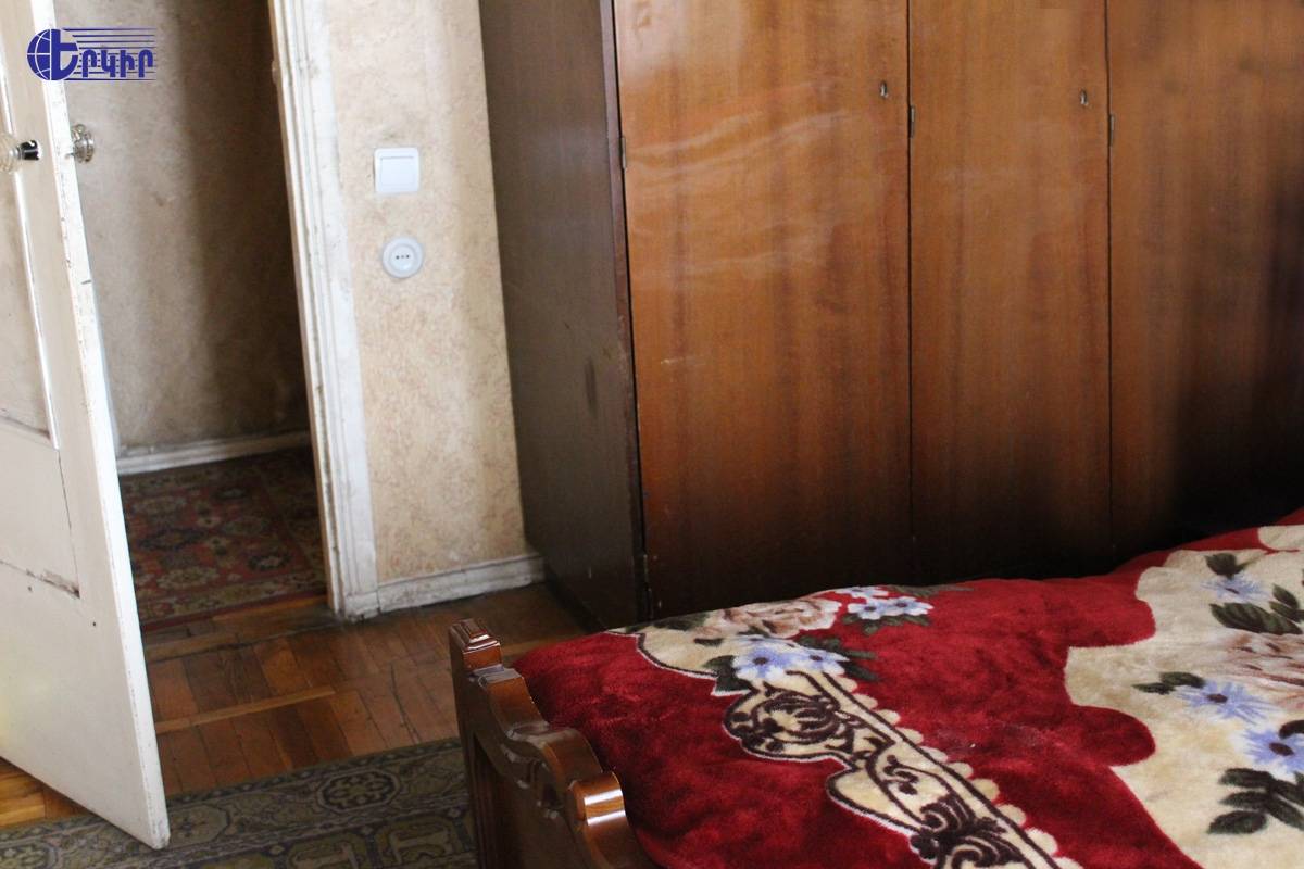 Բնակարաններ Կոդ` 5+32895