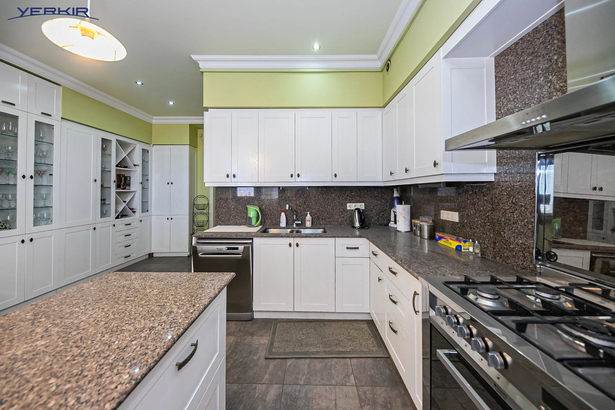 Квартиры Код 10+419453