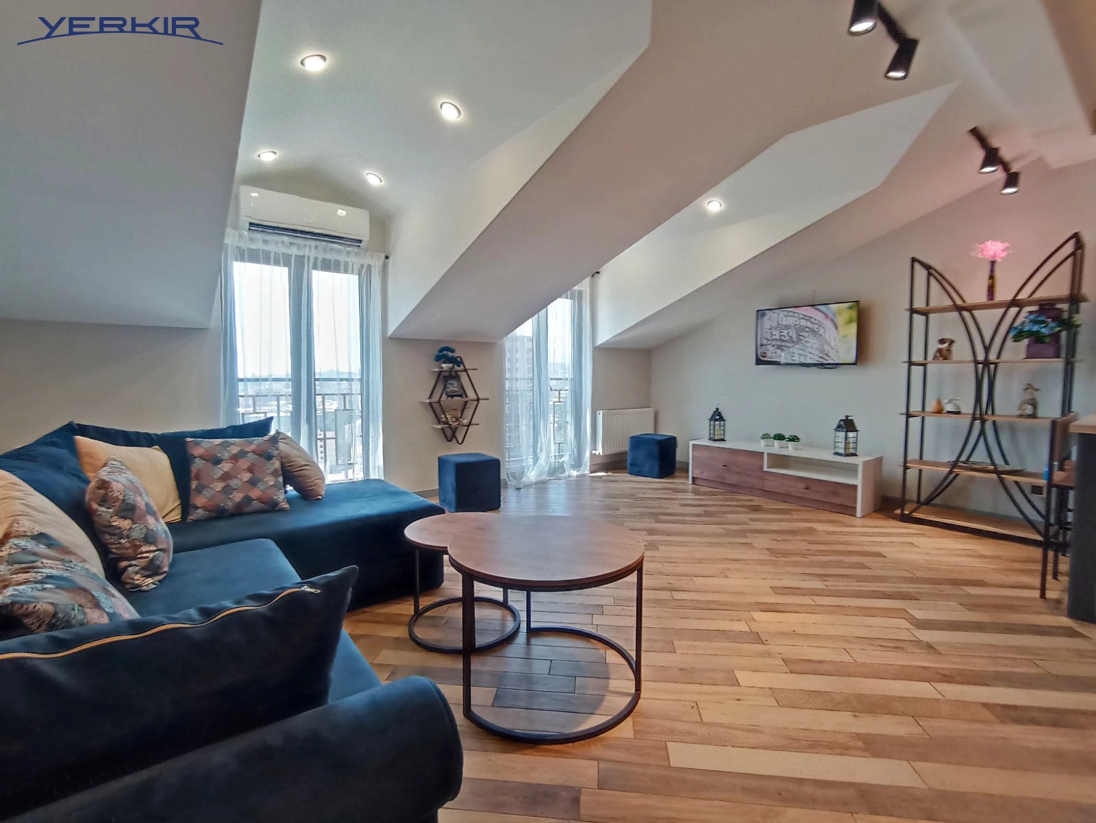 Квартиры Код 10+311647