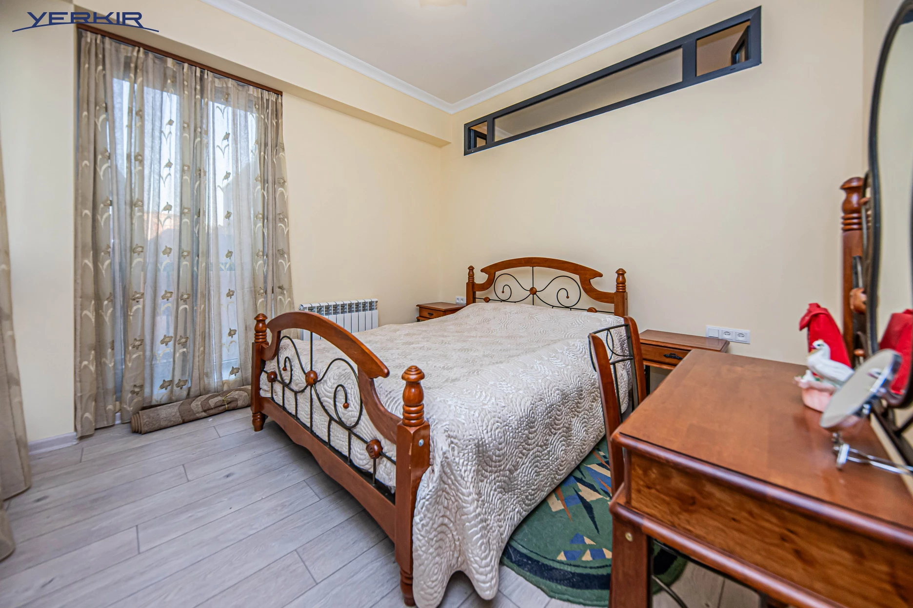 Квартиры Код 5+214505