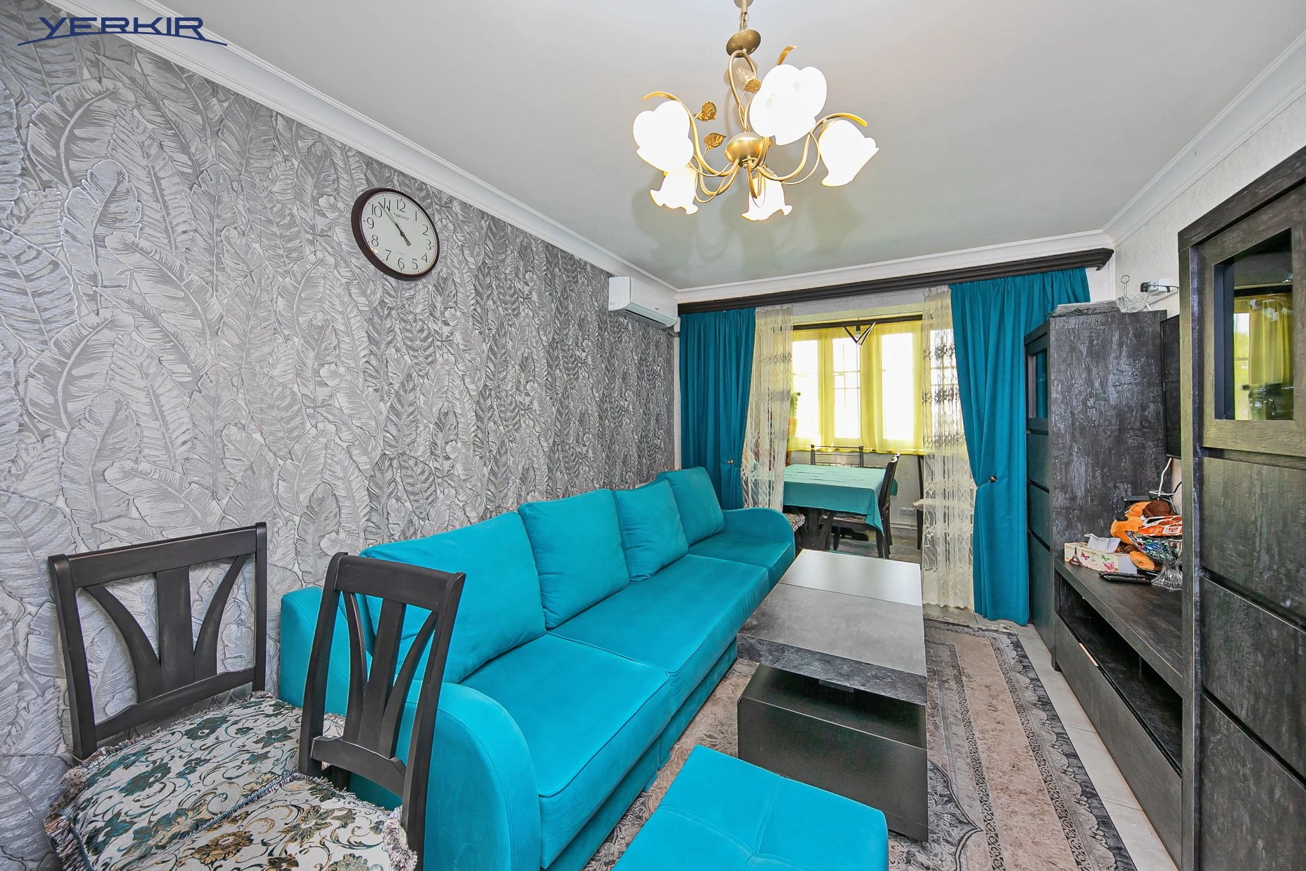 Квартиры Код 2+2477903