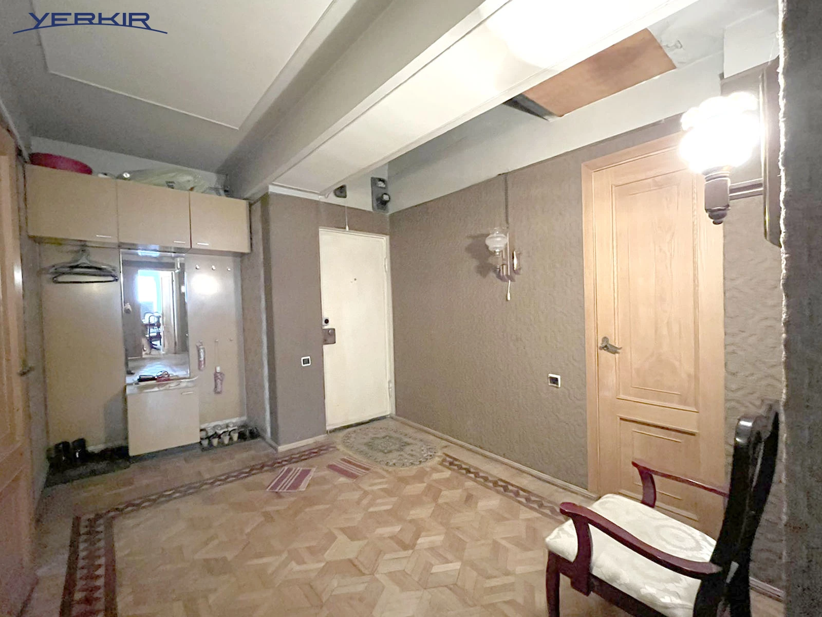 Квартиры Код 3+411300