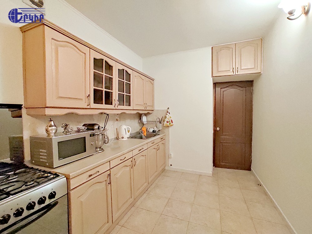 Apartments Code: 3+300226