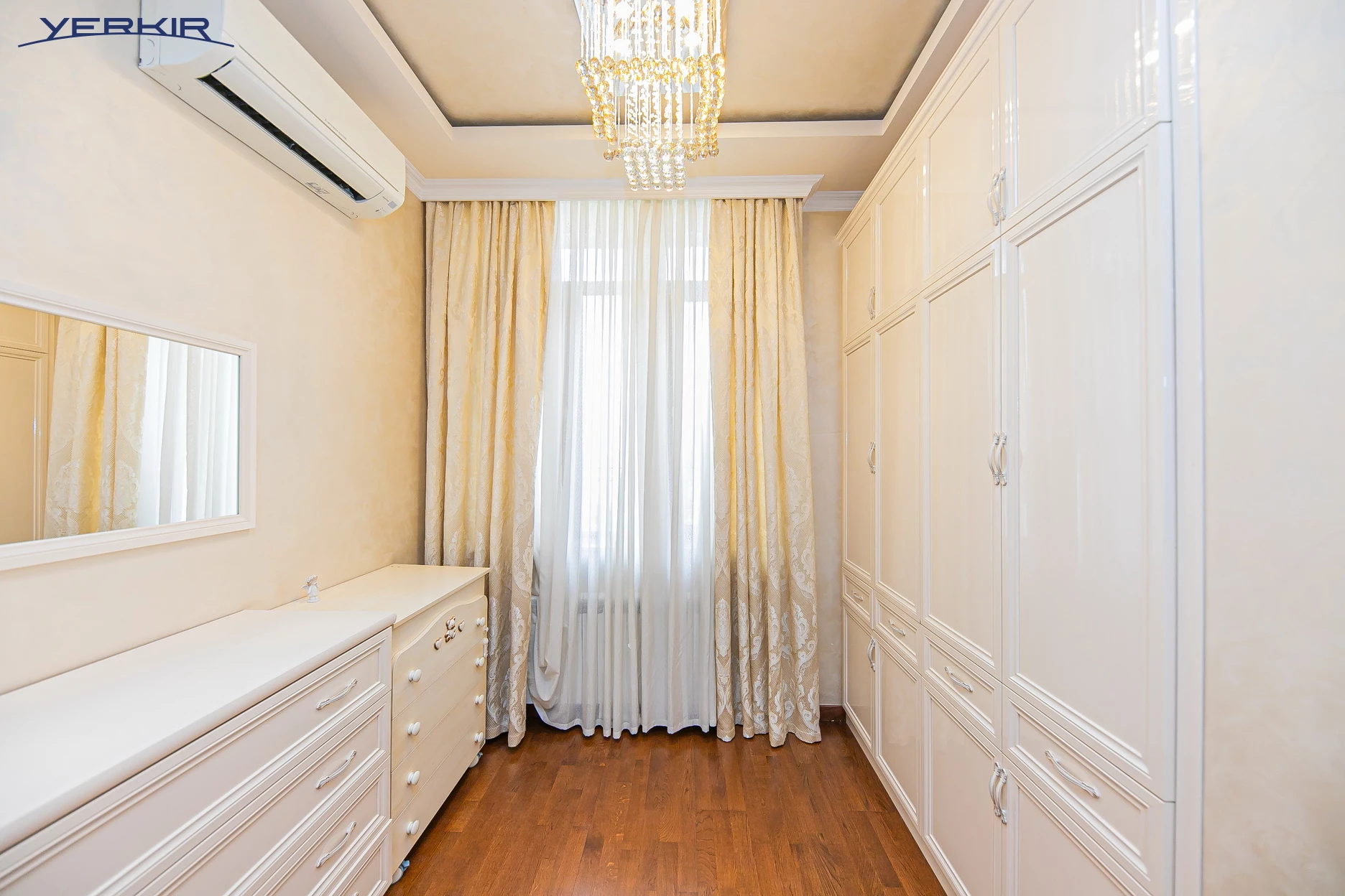 Квартиры Код 5+217916