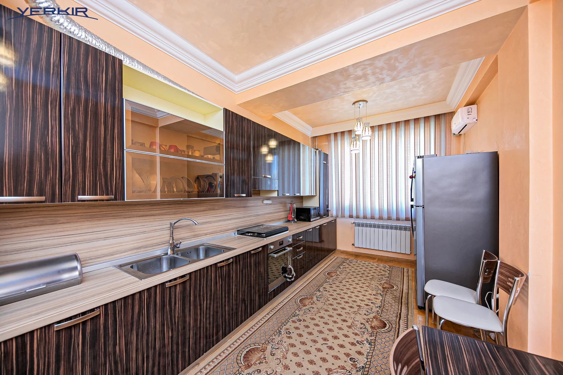 Բնակարաններ Կոդ` 1+217586