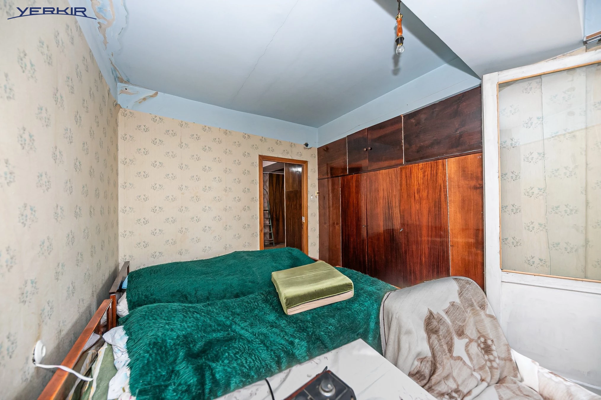 Apartments Code: 9+219460