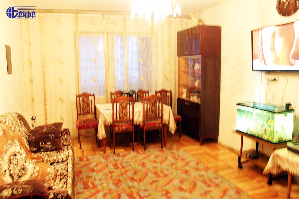 Apartments Code: 10+40138