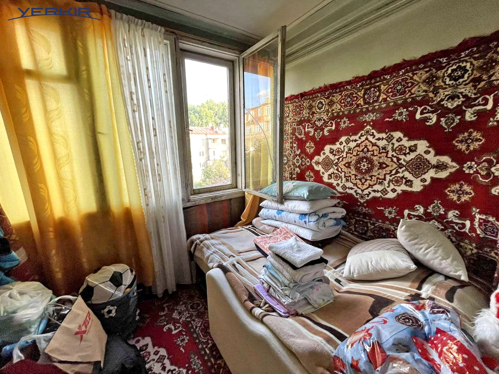 Квартиры Код 3+211601