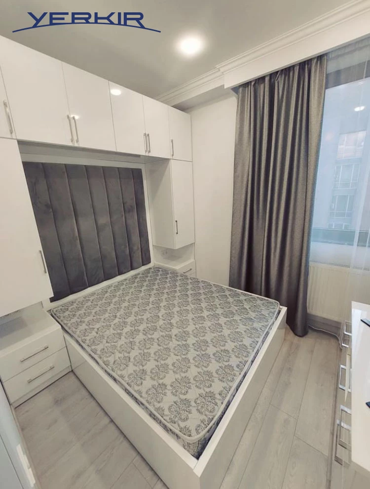 Apartments Code: 9+208007