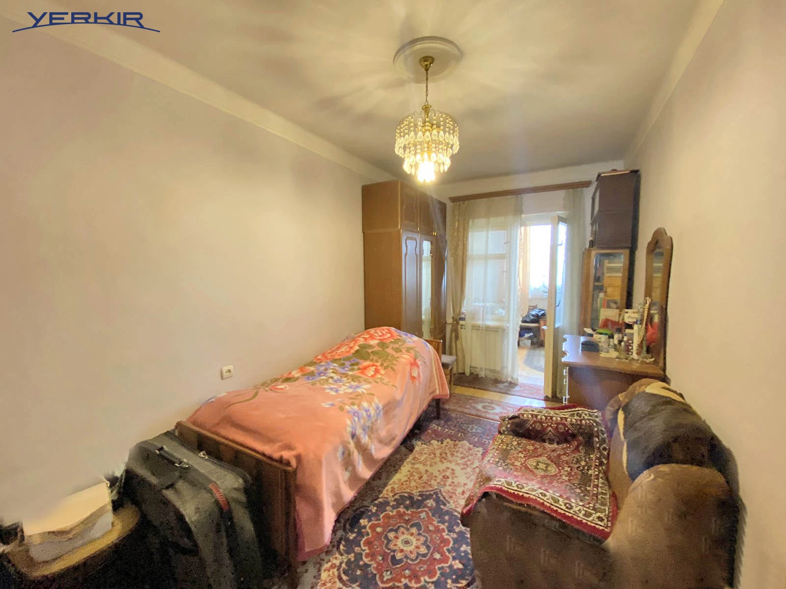 Apartments Code: 4+210904