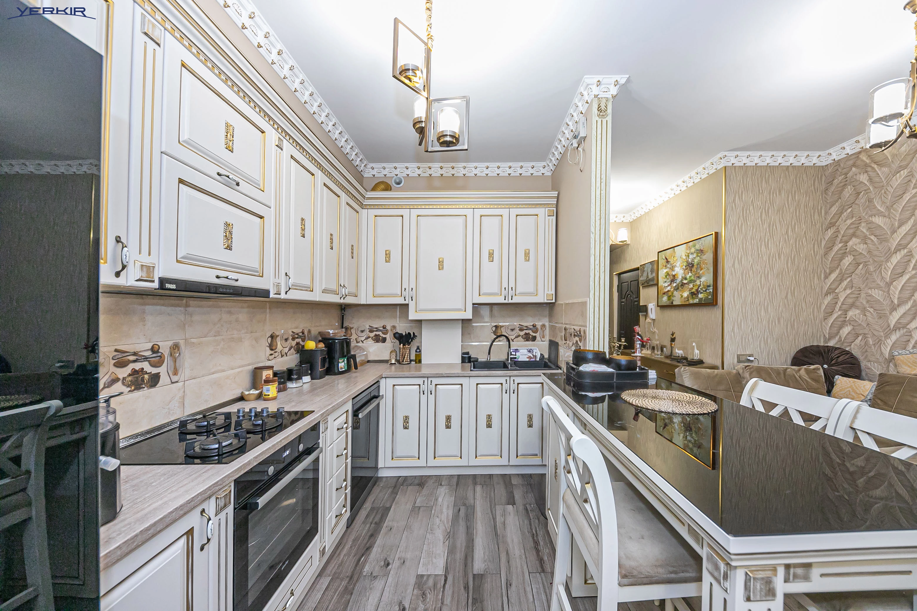 Квартиры Код 10+220318