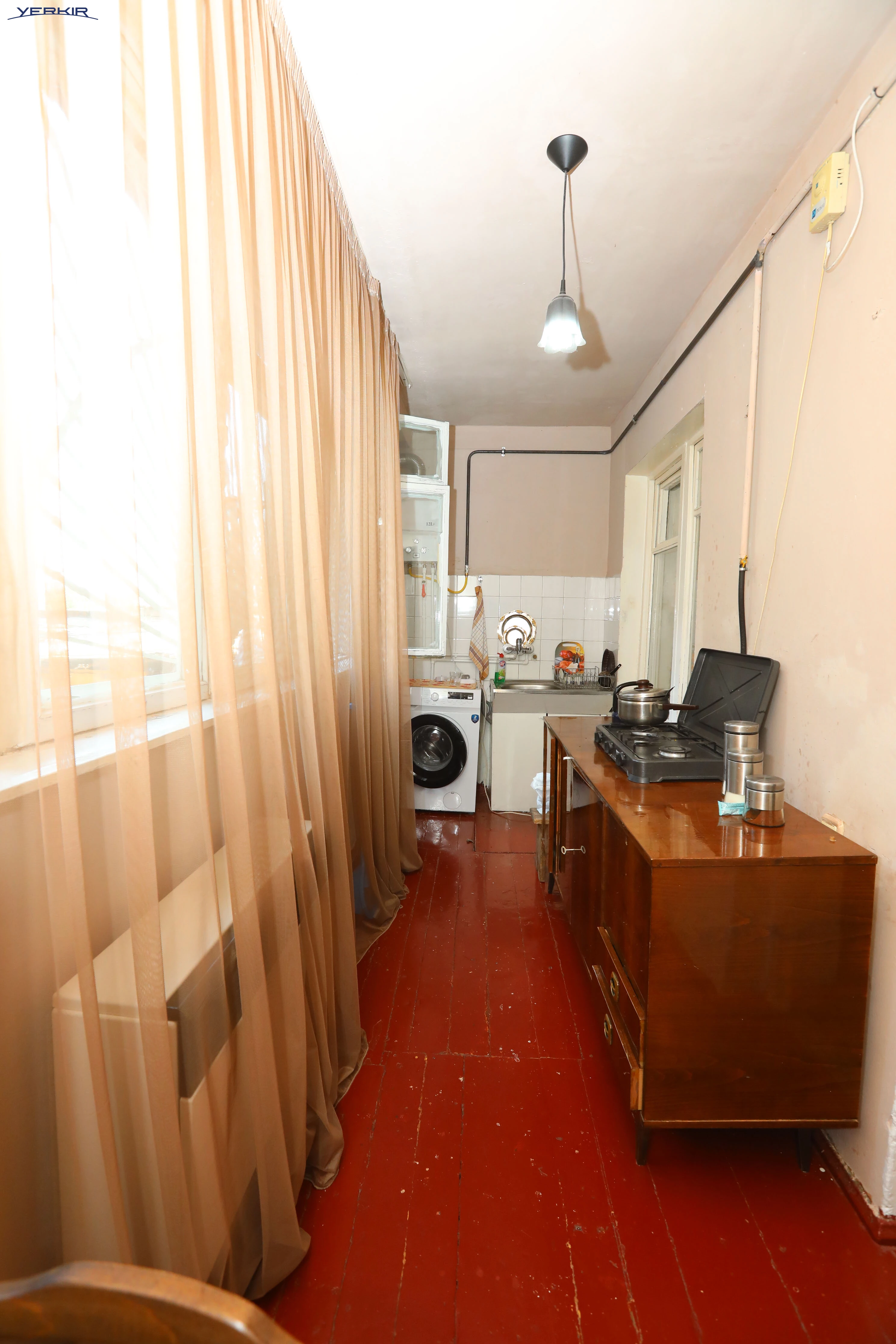 Apartments Code: 5+219872