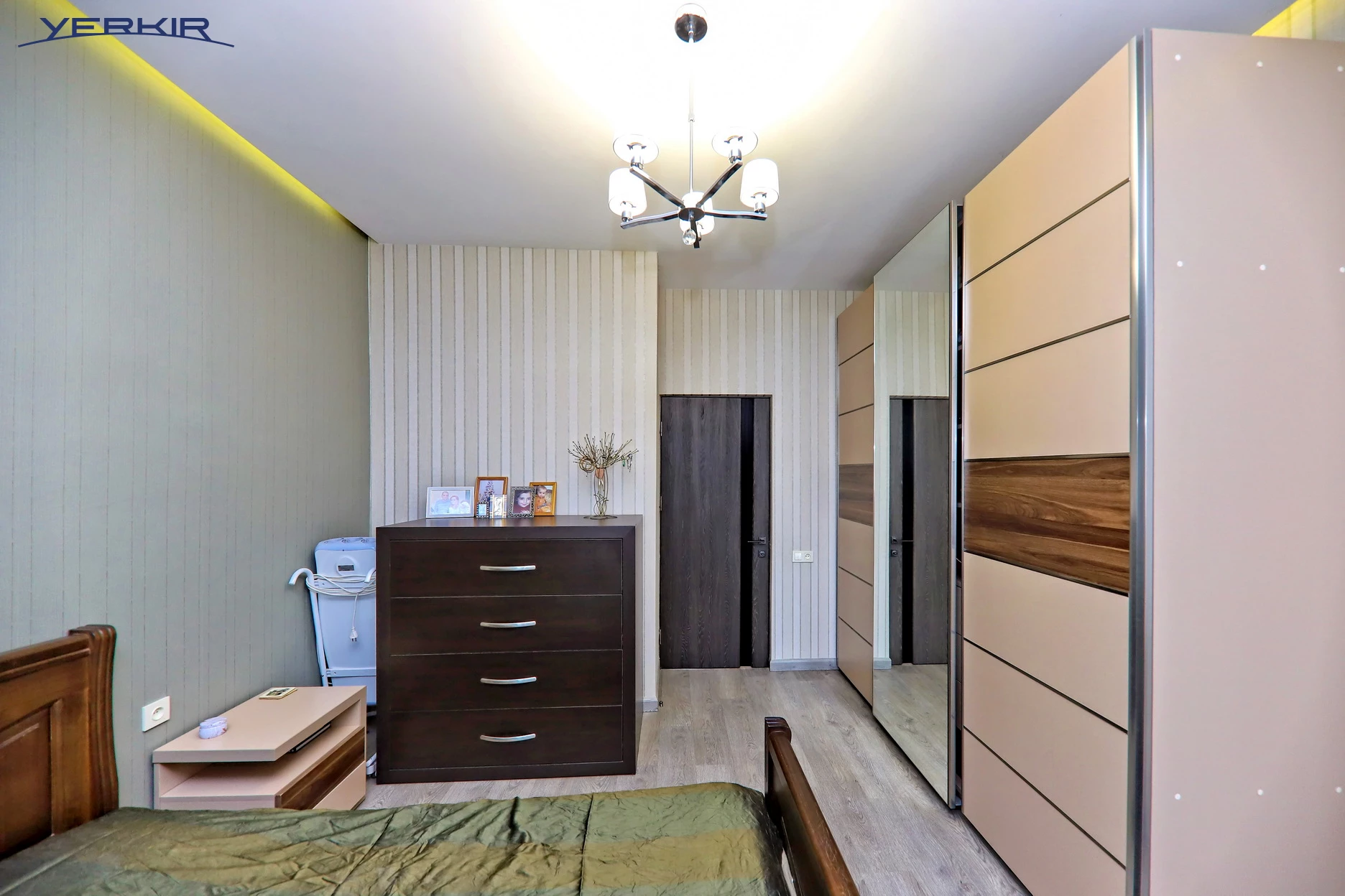 Apartments Code: 5+311669