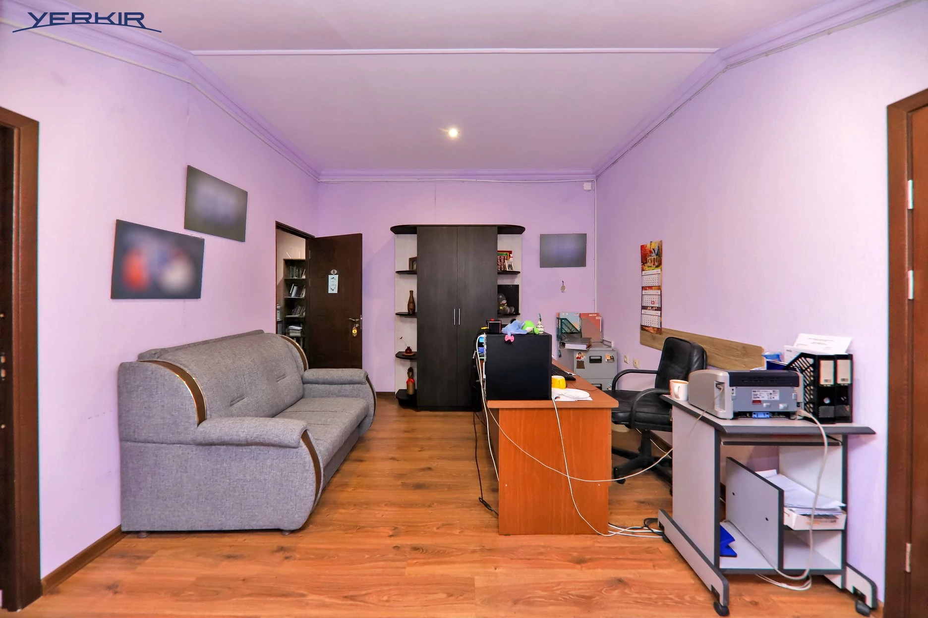 Առանձնատներ Կոդ` 9+515526