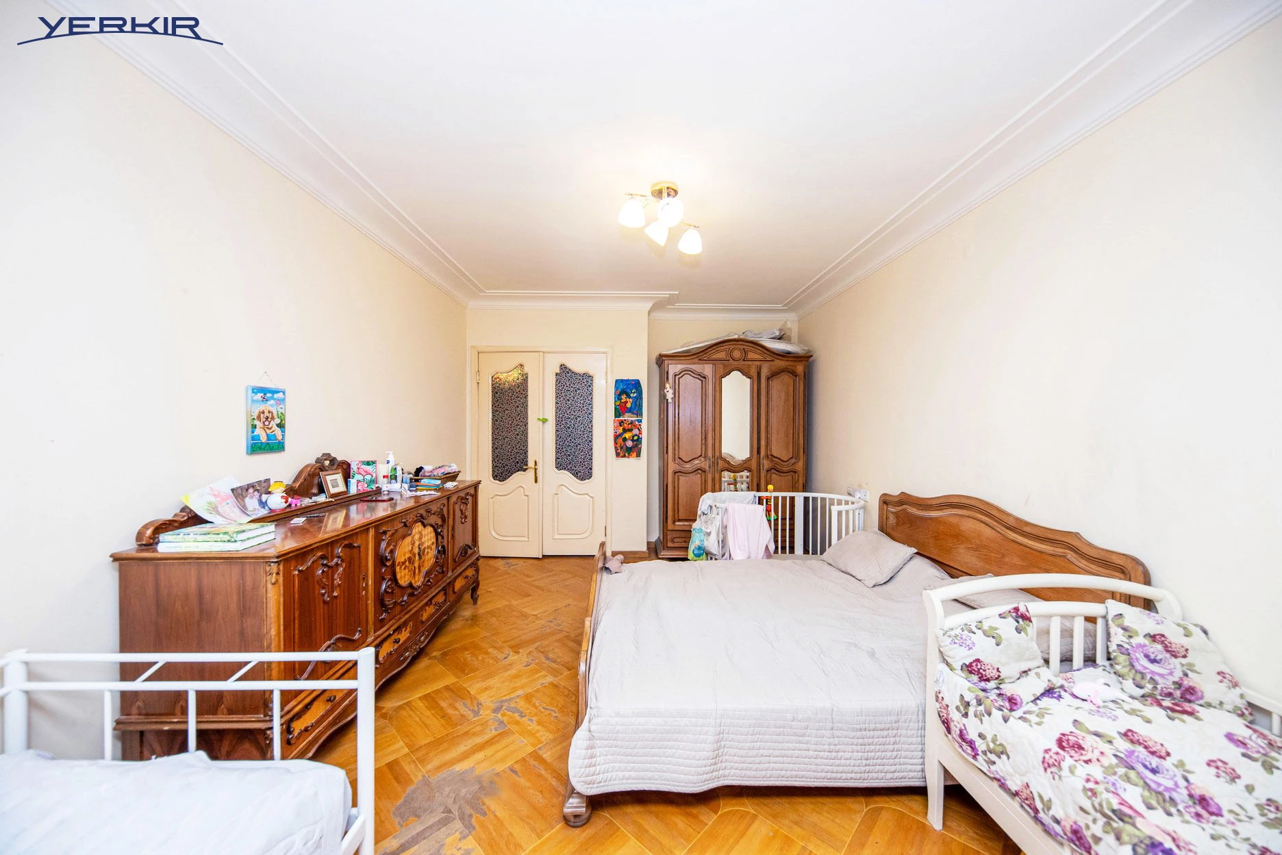 Բնակարաններ Կոդ` 9+312087