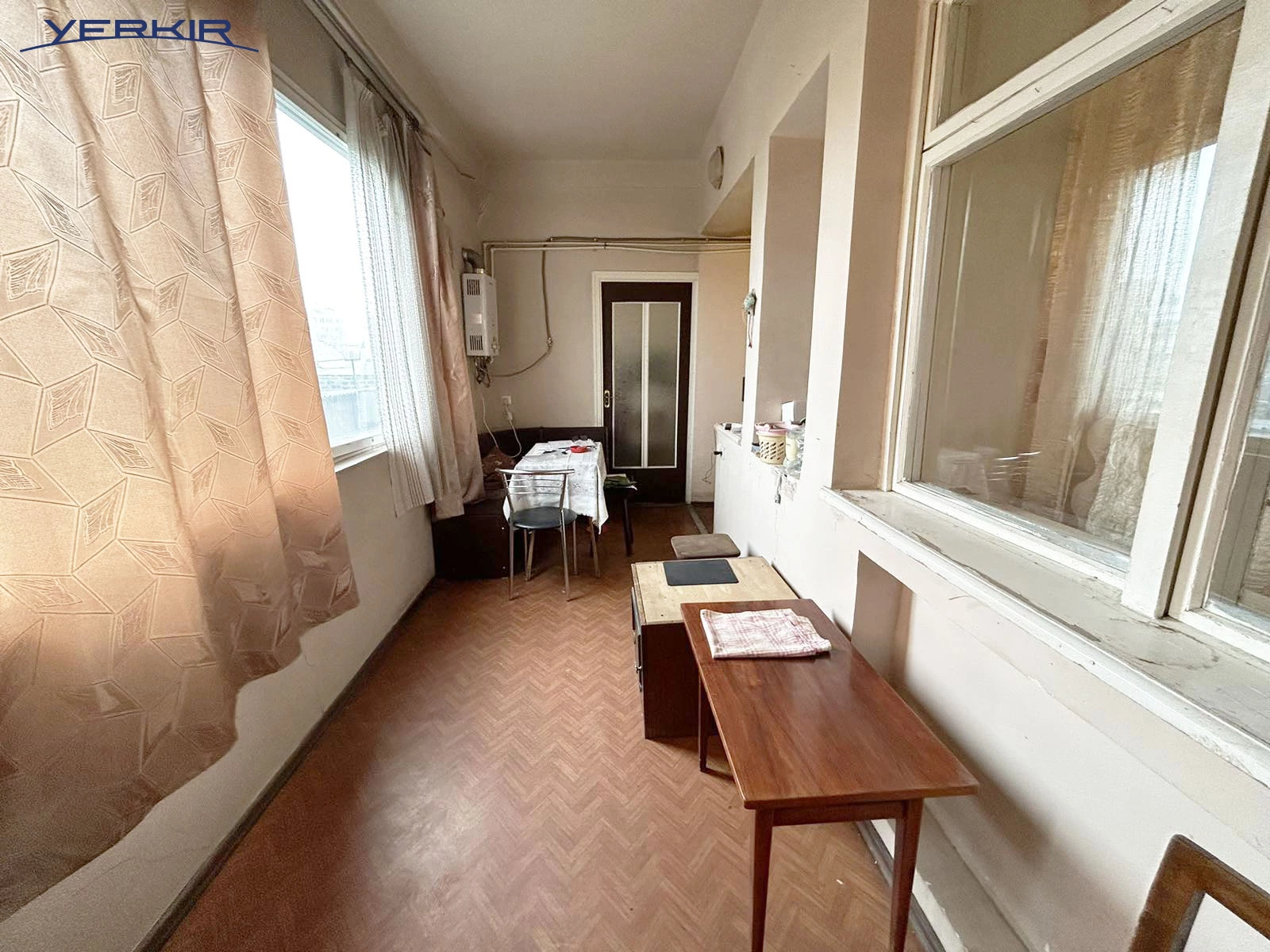 Բնակարաններ Կոդ` 2+313392