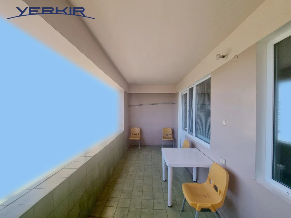 Apartments Code: 8+210256