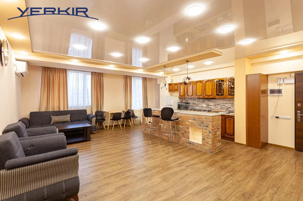 Квартиры Код 1+219057