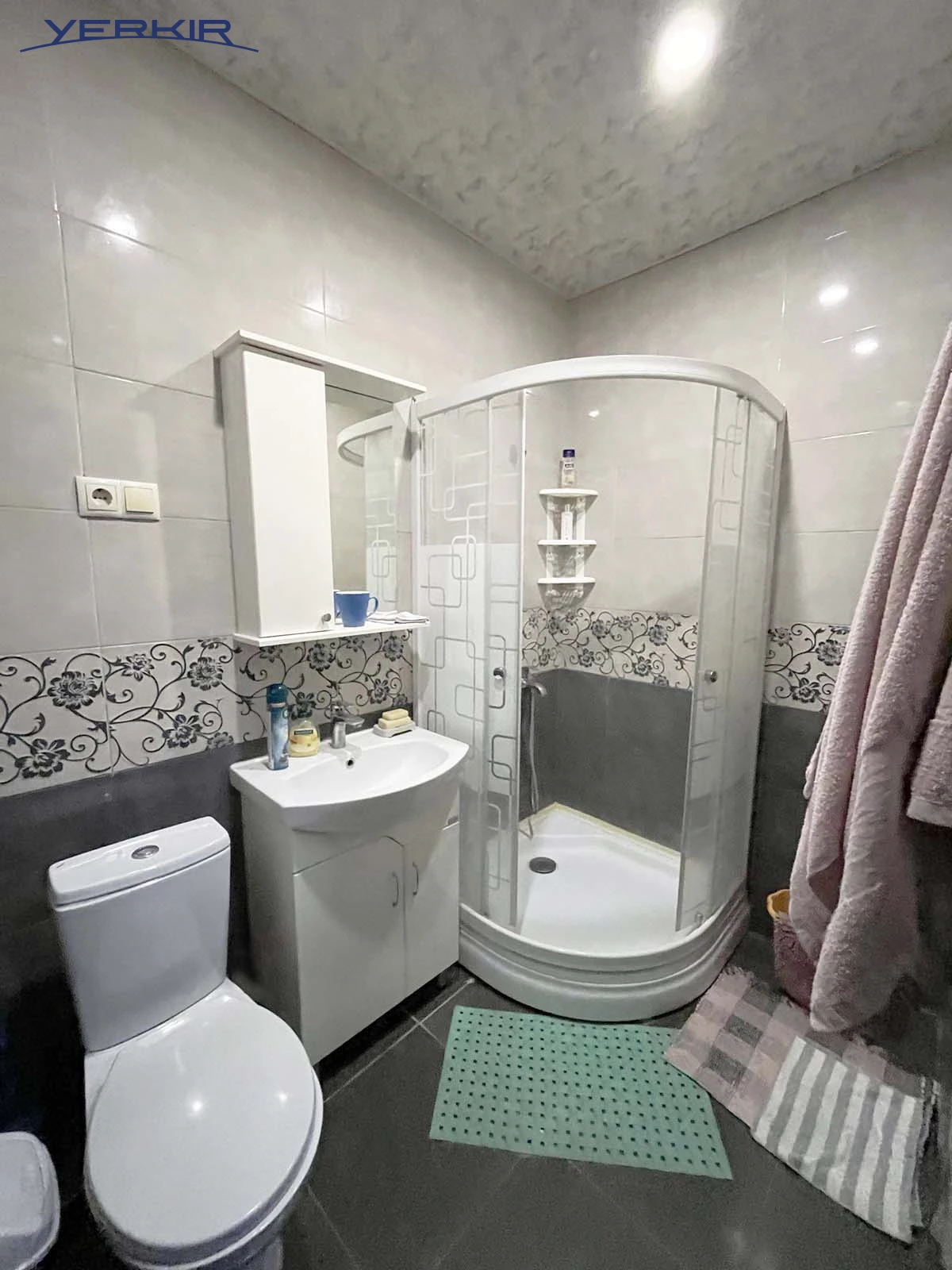 Բնակարաններ Կոդ` 2+215114