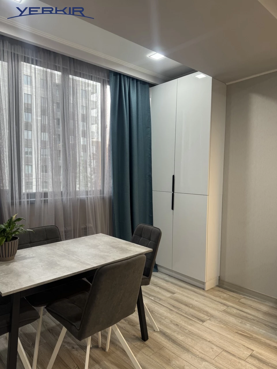 Квартиры Код 2+115172